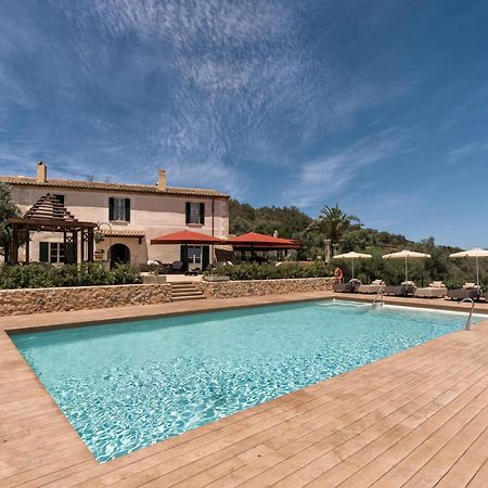 Son Sabater By Zafiro Hotel Sa Pobla Eksteriør billede