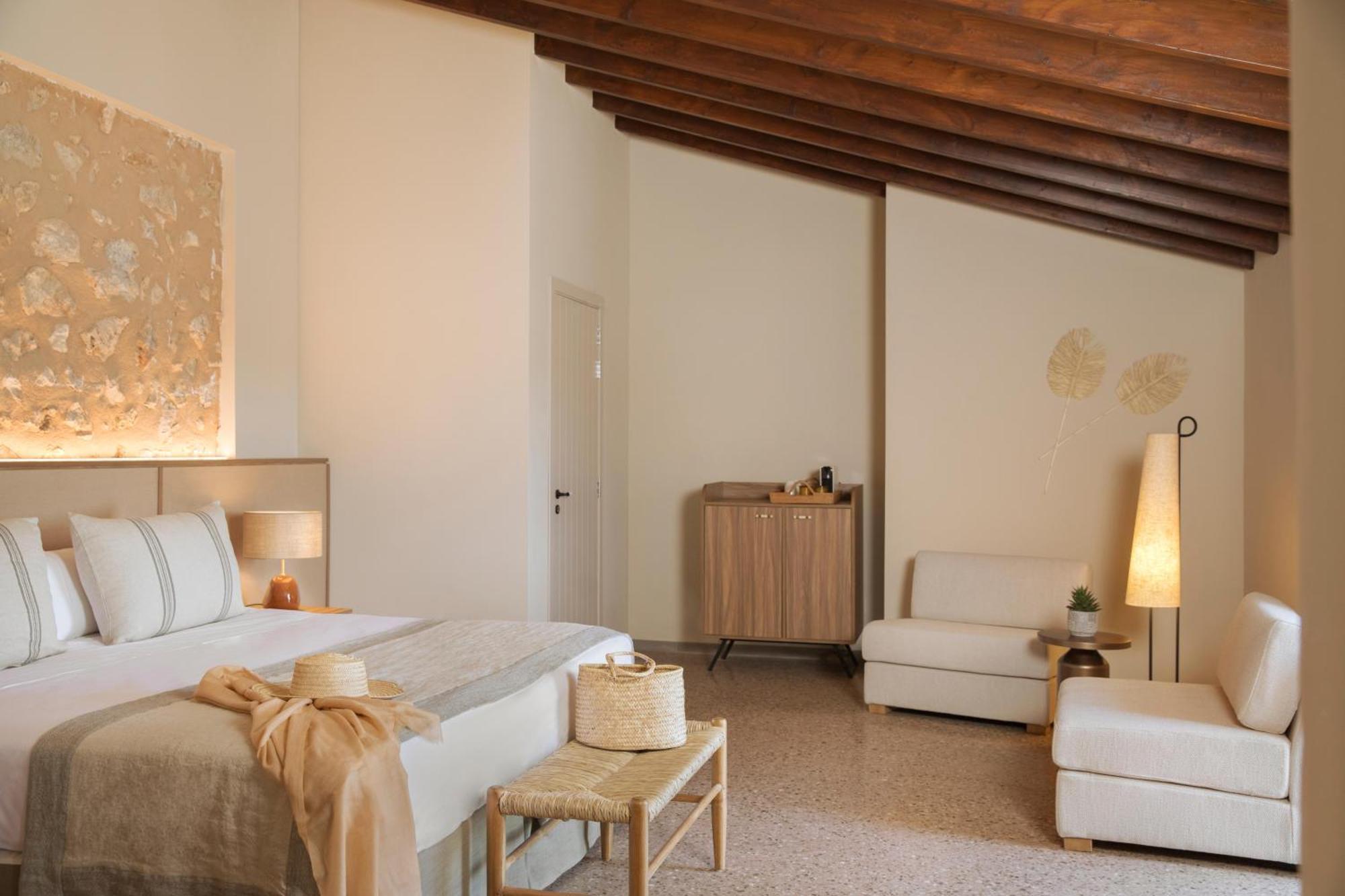 Son Sabater By Zafiro Hotel Sa Pobla Eksteriør billede