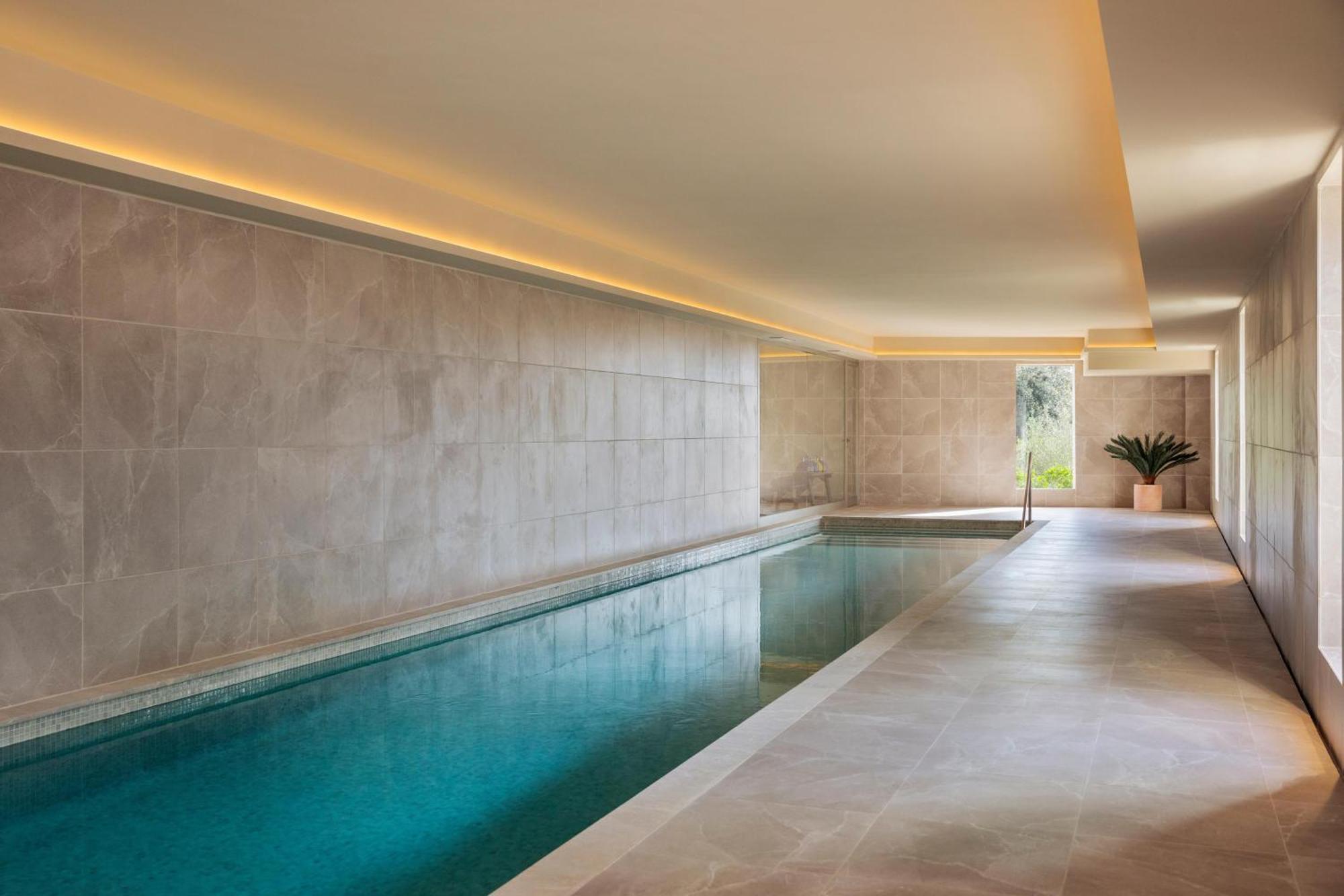 Son Sabater By Zafiro Hotel Sa Pobla Eksteriør billede