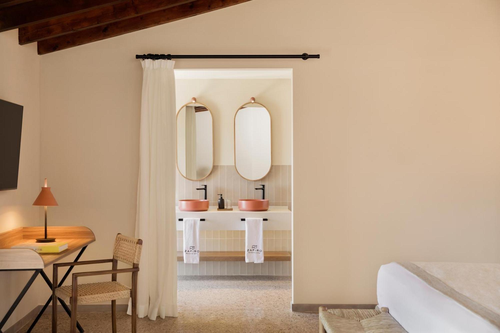 Son Sabater By Zafiro Hotel Sa Pobla Eksteriør billede