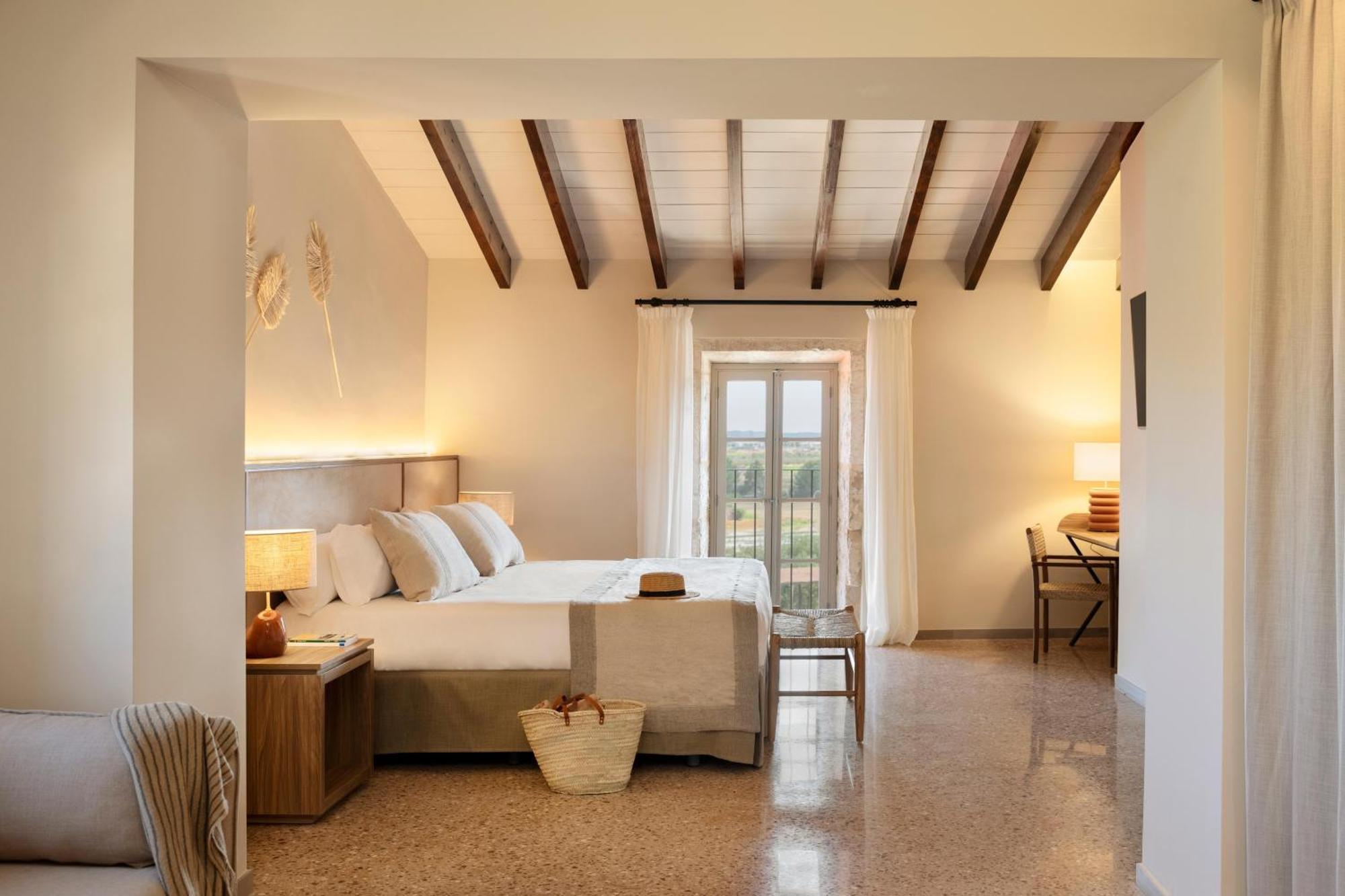 Son Sabater By Zafiro Hotel Sa Pobla Eksteriør billede