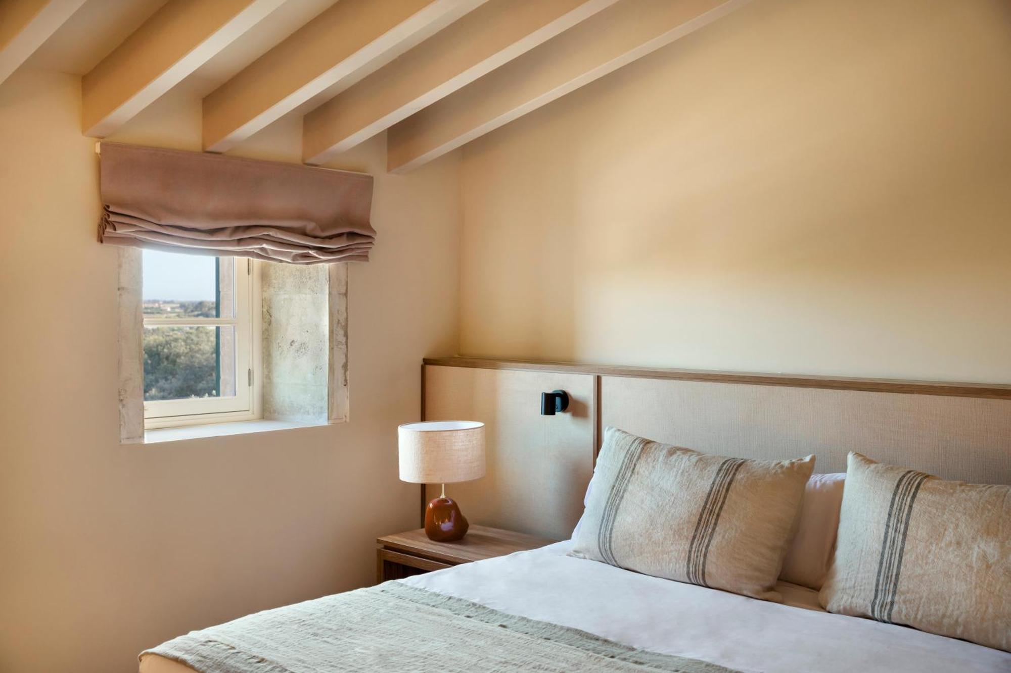 Son Sabater By Zafiro Hotel Sa Pobla Eksteriør billede