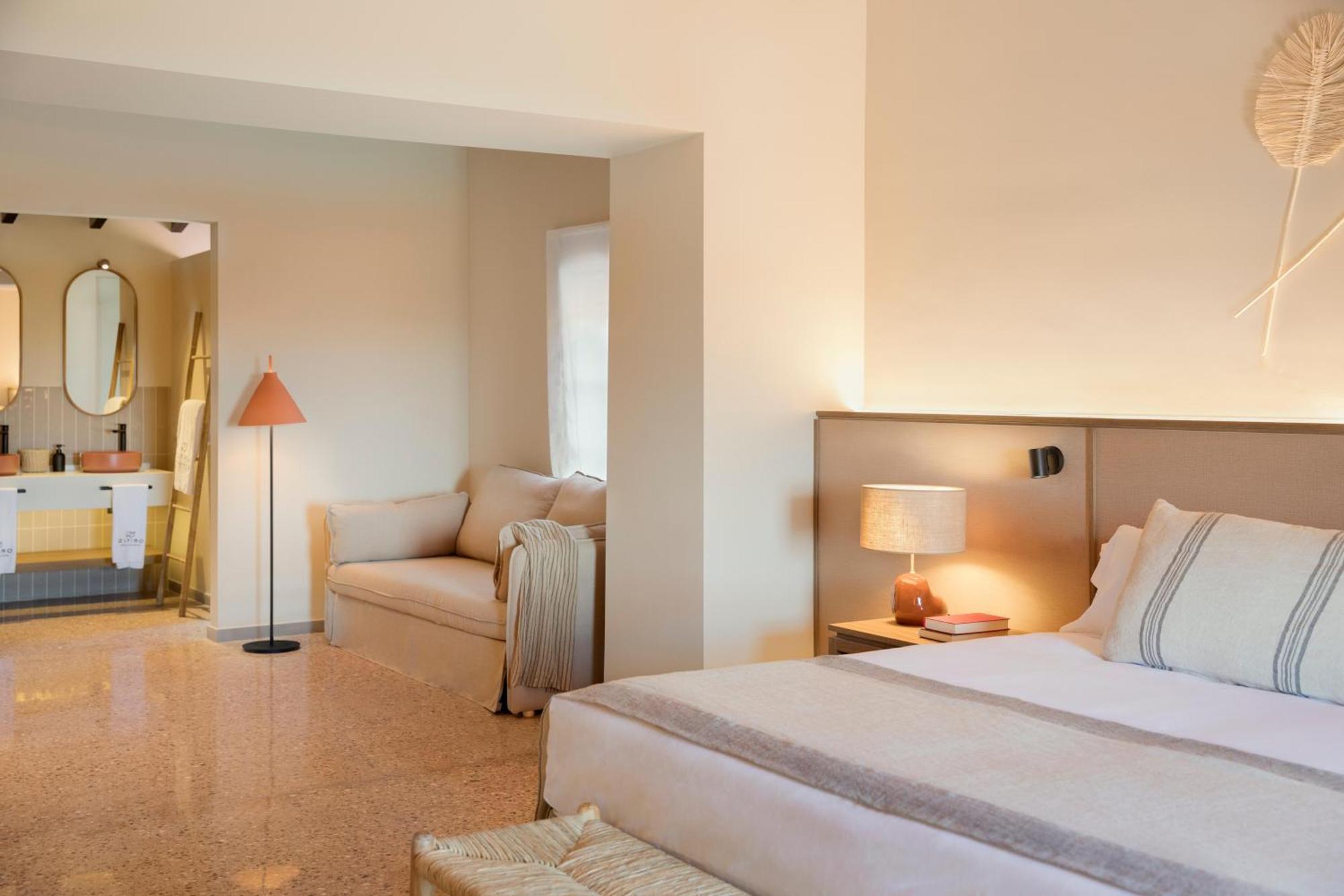 Son Sabater By Zafiro Hotel Sa Pobla Eksteriør billede