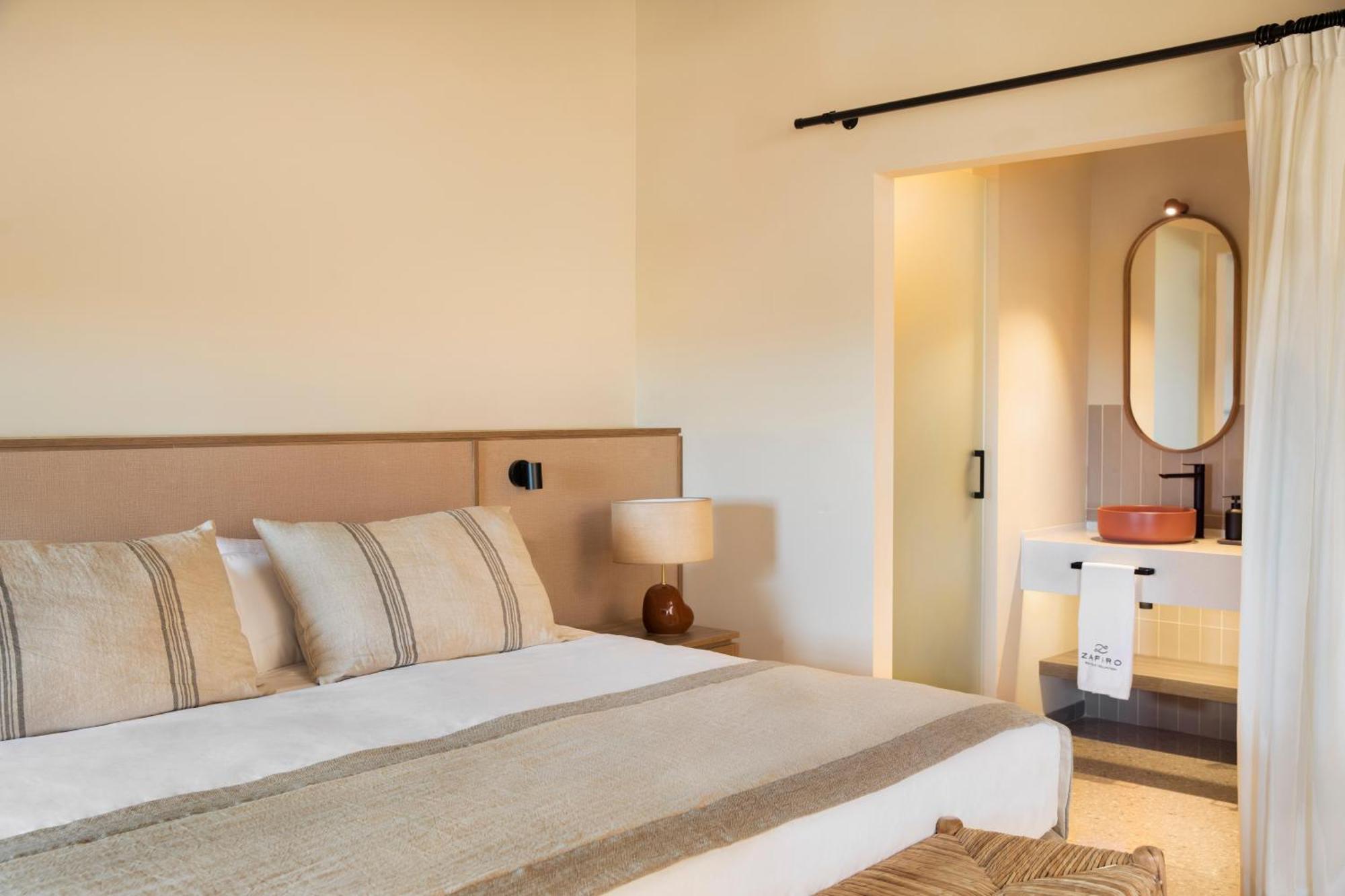 Son Sabater By Zafiro Hotel Sa Pobla Eksteriør billede