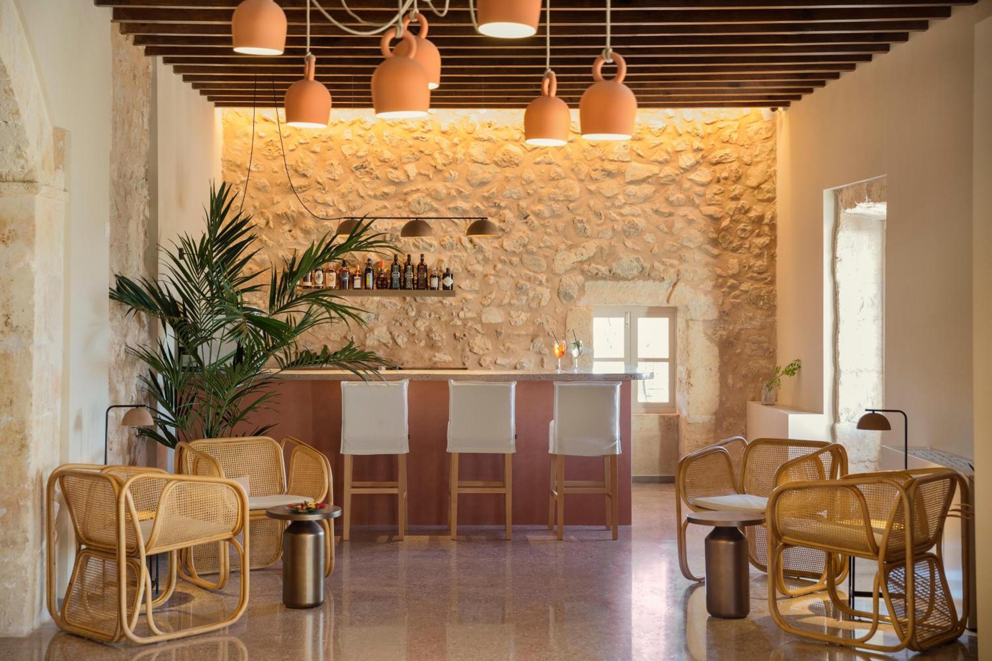 Son Sabater By Zafiro Hotel Sa Pobla Eksteriør billede